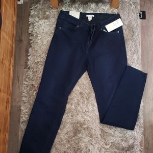 Super stretch high elasticity jeans